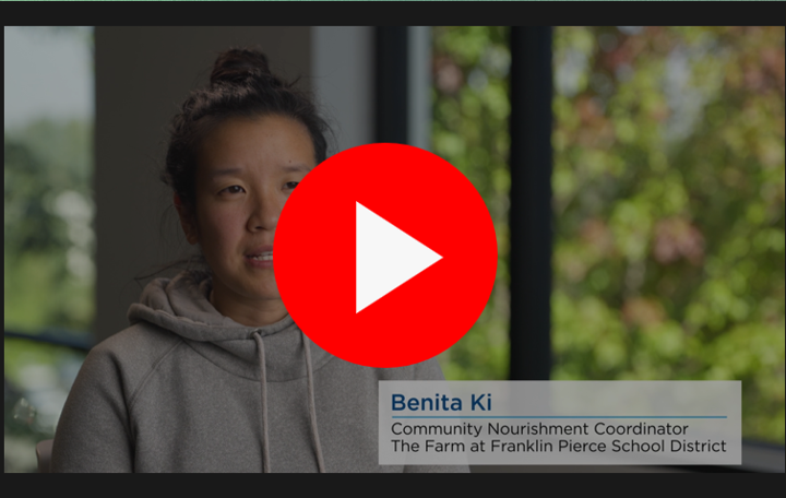 Watch the Farm at Franklin Pierce School District project video